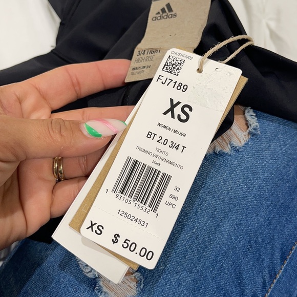 🖤ADIDAS LEGGINS - Picture 7 of 7